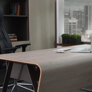 Vadovo baldų serija ALFA