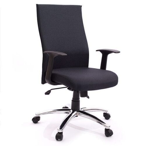 Darbuotojo kėdė CLASSIC