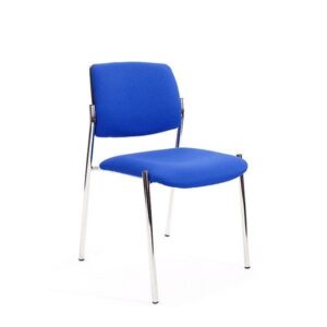 Lankytojų ir posėdžių kėdė CREDO LINE