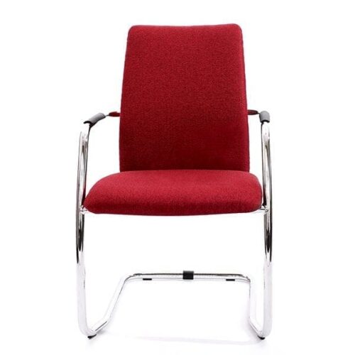 Lankytoju Ir Posedziu Kede CLARA Max 003 Lankytojų ir posėdžių kėdė CLARA MAX