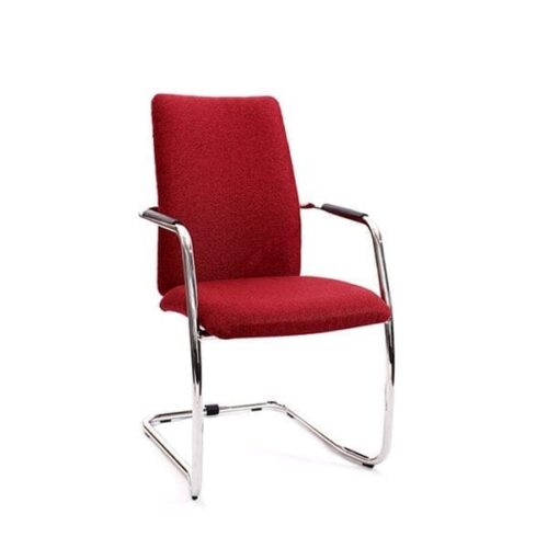 Lankytoju Ir Posedziu Kede CLARA Max Lankytojų ir posėdžių kėdė CLARA MAX