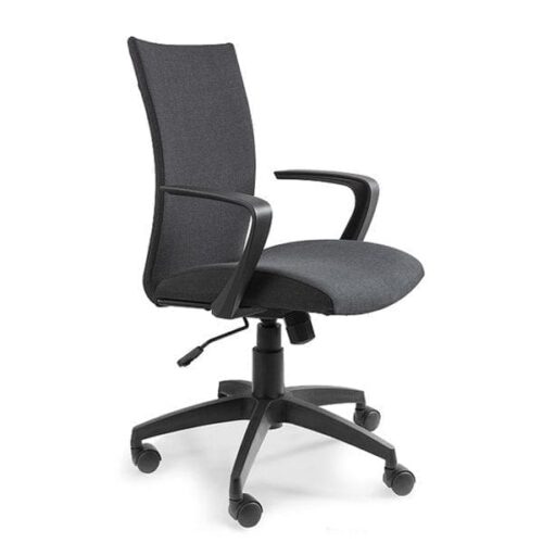 Darbuotojo kėdė LYRA