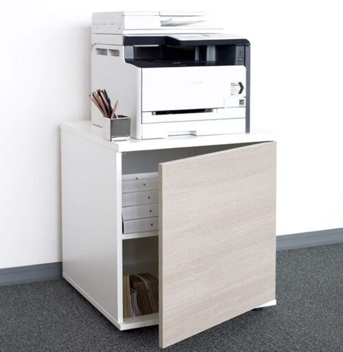 Darbuotojų baldai ALFA - VE