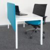 Darbuotojų baldai ALFA – U