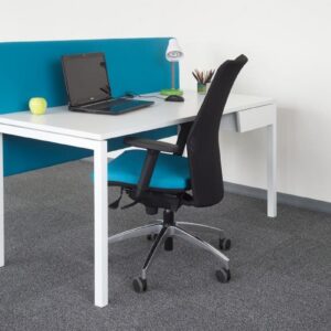 Darbuotojų baldai ALFA – U