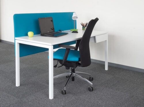Darbuotojų baldai ALFA – U