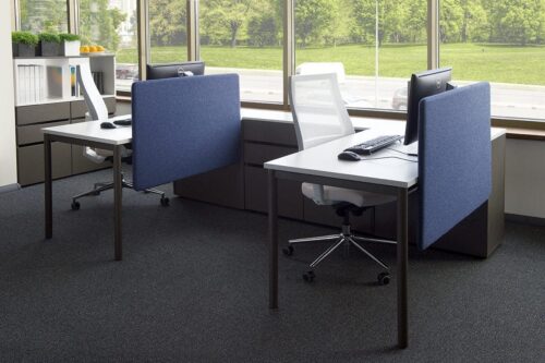 Darbuotoju Biuro Baldai 17 Darbuotojų baldai ALFA – UA