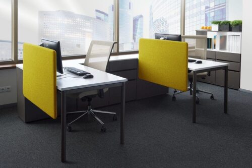 Darbuotoju Biuro Baldai ALFA UA 3 Darbuotojų baldai ALFA – UA