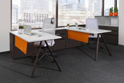 Darbuotojų baldai ALFA - VE