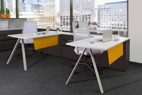 Darbuotojų baldai ALFA - VE