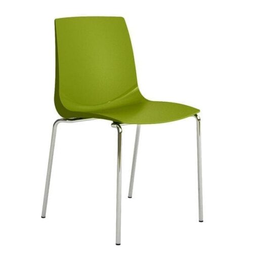 Lankytojų ir valgomojo kėdė ATLAS