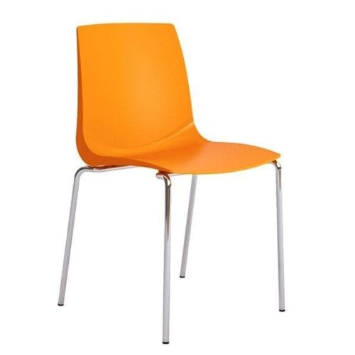 Lankytojų ir valgomojo kėdė ATLAS