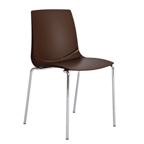 Lankytojų ir valgomojo kėdė ATLAS