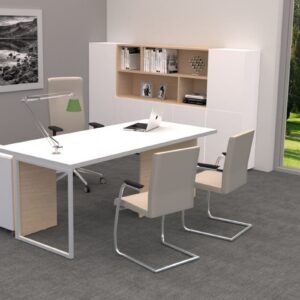 Vadovo baldų serija SIMPLEX