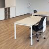 Darbuotojų baldai ALFA – U