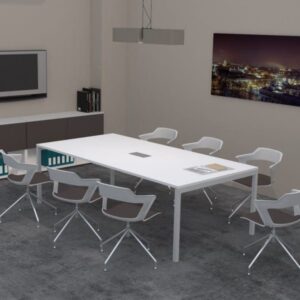 Posėdžių stalai ALFA U