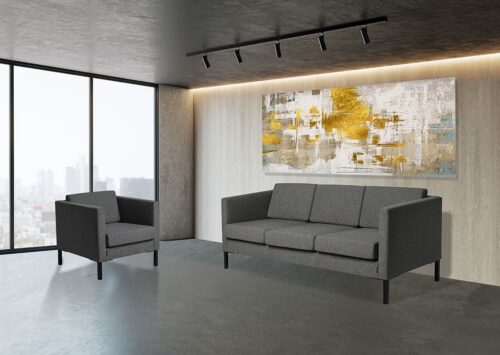 Minkštasuolis BELINDA