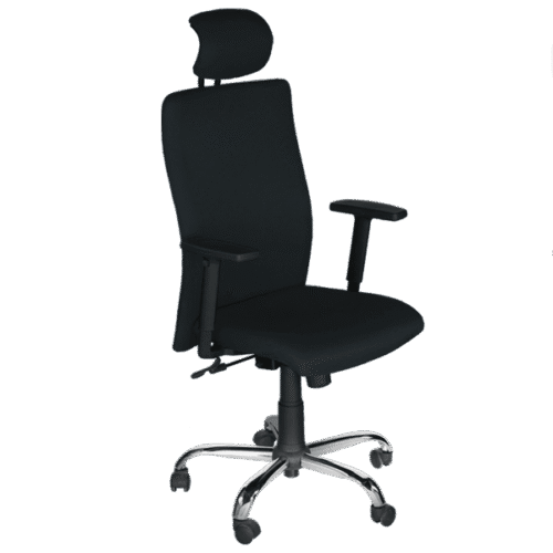 Ergonominė darbuotojo kėdė CLASSIC PLUS