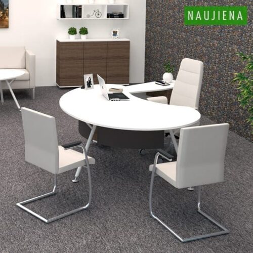 Vadovo baldai ROUND FOREST