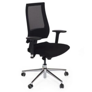 Ergonominė darbuotojo kėdė TRAPANI net