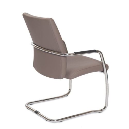 Lankytojų ir posėdžių kėdė CLARA MAX PLUS