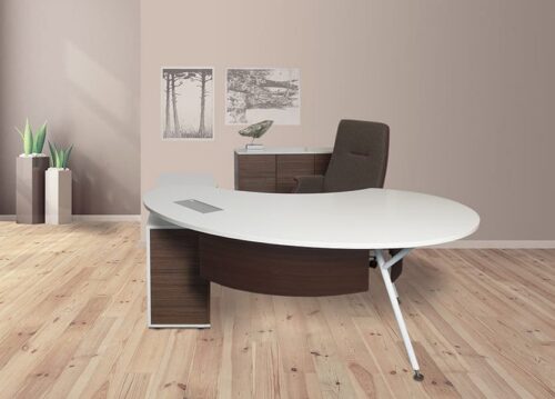 Vadovo baldai ROUND FOREST