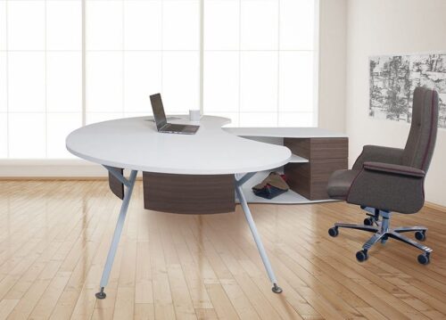 Vadovo baldai ROUND FOREST