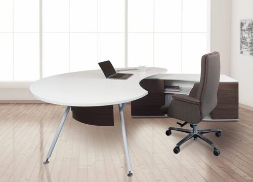 Vadovo baldai ROUND FOREST