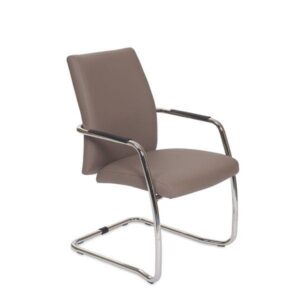 Lankytojų ir posėdžių kėdė CLARA MAX PLUS