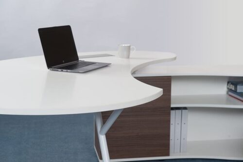 Vadovo baldai ROUND FOREST