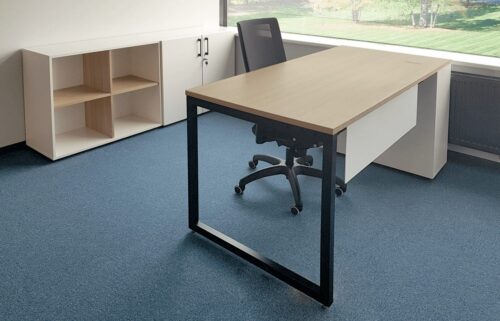 Darbuotojų baldai ALFA – O