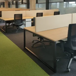 Darbuotojų baldai ALFA – O