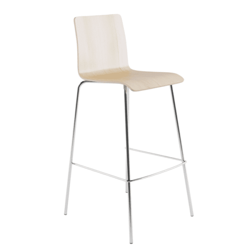 Lankytojų ir posėdžių kėdė TELESTO