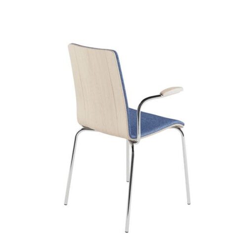 Lankytojų ir posėdžių kėdė TELESTO