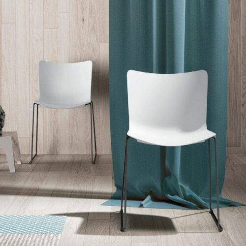 Valgomojo kėdė POMPEA