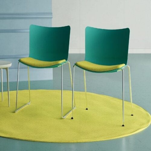 Valgomojo kėdė POMPEA