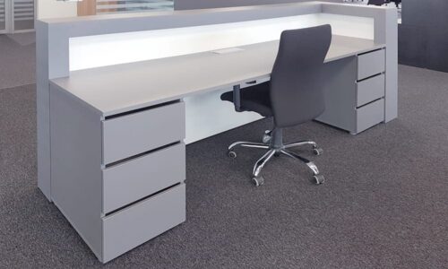 Priimamojo baldai GAMA