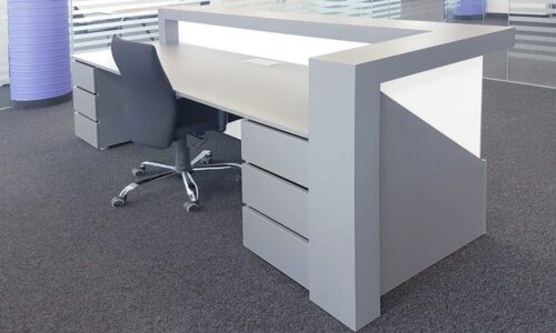 Priimamojo baldai GAMA