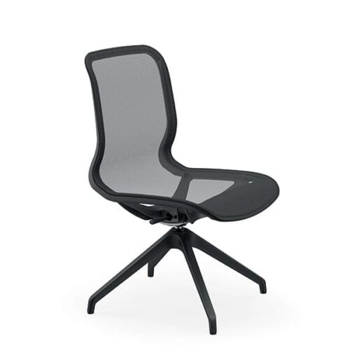 Lankytojų ir koferencijų kėdė_AIRY_4 Lankytojų ir posėdžių kėdė AIRY