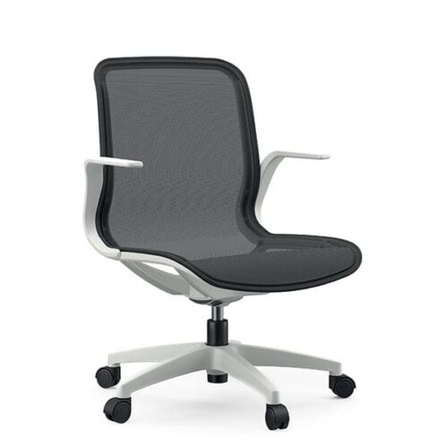 Lankytojų ir koferencijų kėdė_AIRY_2 Lankytojų ir posėdžių kėdė AIRY