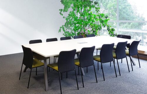 Posėdžių stalai ALFA V