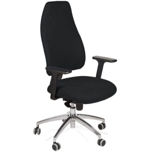 Ergonominė darbuotojo kėdė COMO