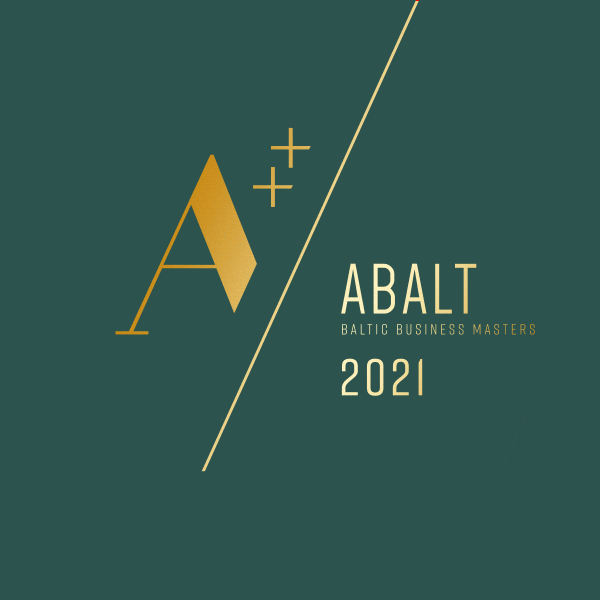 Abalt++ 2021