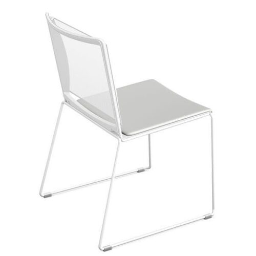 Lankytojų ir posėdžių kėdė MESH