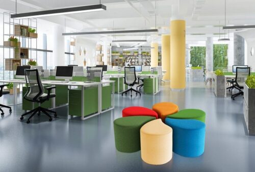 Minkštasuoliai STILLO