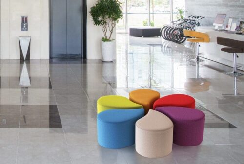 Minkštasuoliai STILLO