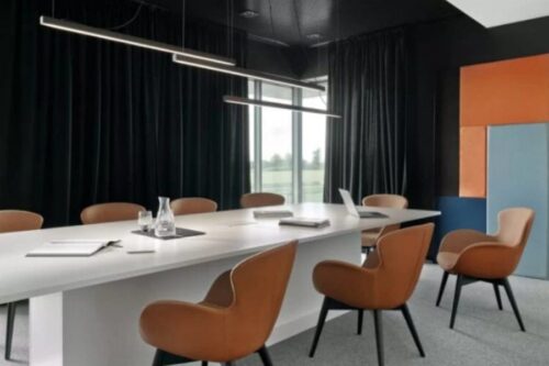 Minkštasuolių šeima AMBRA