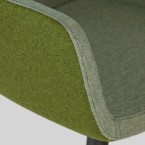 Lankytojų ir posėdžių krėslai MATRIX