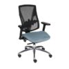 Ergonominė darbuotojo kėdė Futura 3S Plus