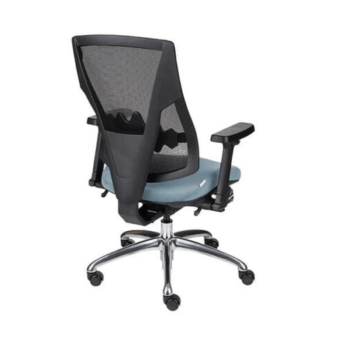Ergonominė darbuotojo kėdė Futura 3S Plus